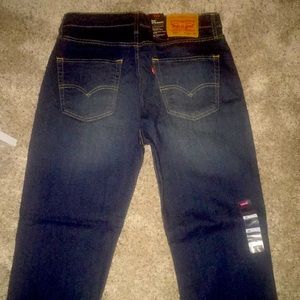 Levi’s